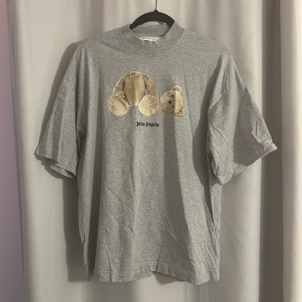 Palm Angels T Shirt - Picture 2 of 8